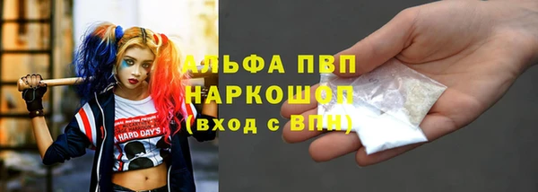 Альфа ПВП Баксан