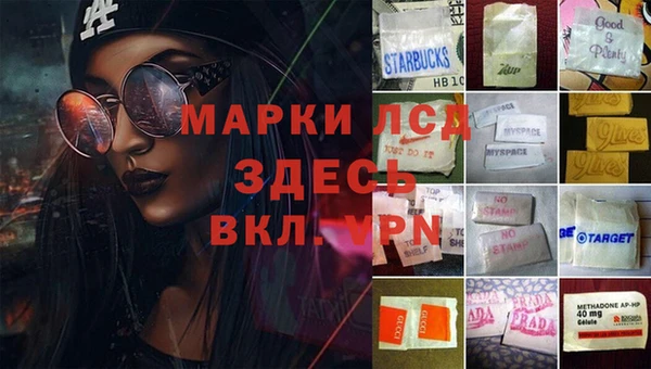 Альфа ПВП Баксан
